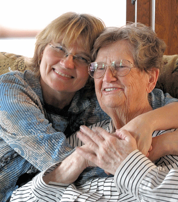 Mary-and-Dena-20090617